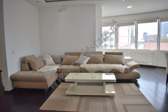 Three bedroom apartment for rent close to Elbasani Street in Tirana, Albania